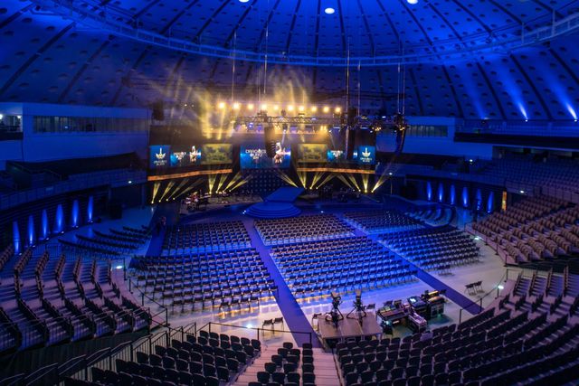 FC Porto: gala dos Dragões de Ouro já tem data e local