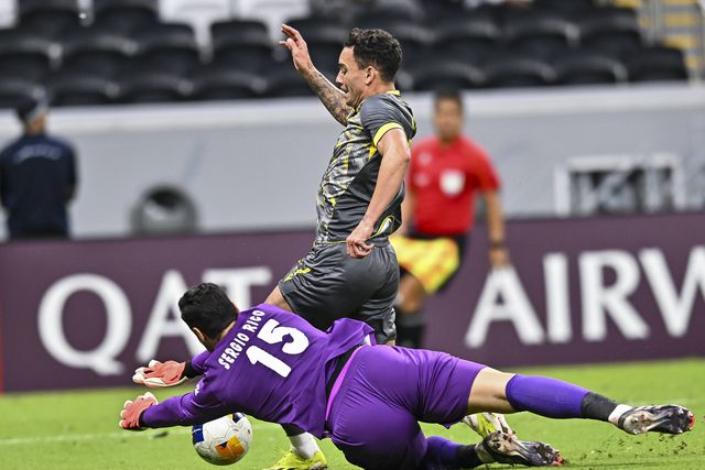 «Acordei do coma e perguntei: ‘Posso voltar a jogar futebol?'»