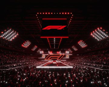 F1 celebra 75 anos com apresentação em conjunto das equipas em 2025