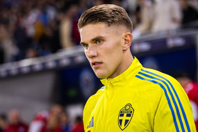 «Todos estão a falar sobre Gyokeres, em Inglaterra também»