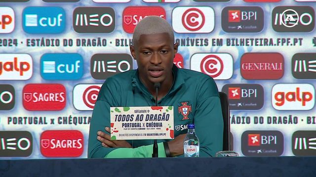 «Lewandowski não joga sozinho»