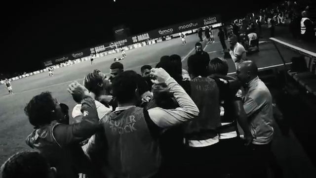 Os bastidores da última semana de Amorim no Sporting