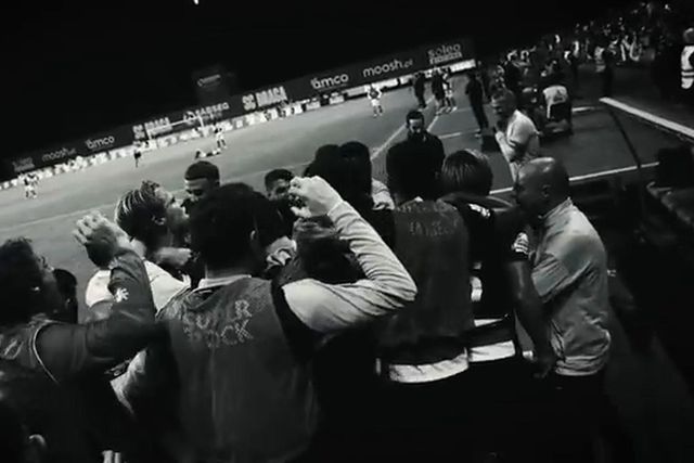 Os bastidores da última semana de Amorim no Sporting