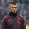 Eric Dier não conta para Kompany e deverá sair do Bayern no final da época