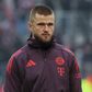 Eric Dier não conta para Kompany e deverá sair do Bayern no final da época