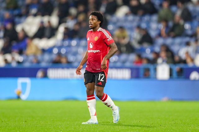 Mercado: jogador de Ruben Amorim na lista de alvos do Benfica