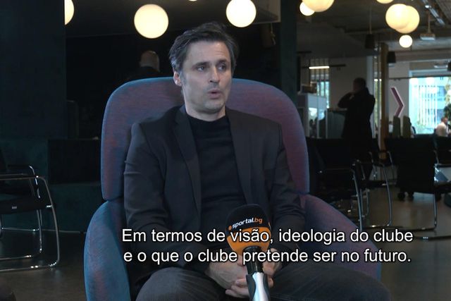 «Foi uma mudança drástica no FC Porto»