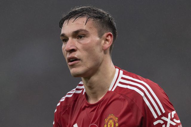 Ugarte despede-se de Ruud van Nistelrooy: «Foi um prazer»