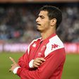 Ben Yedder condenado a dois anos de prisão