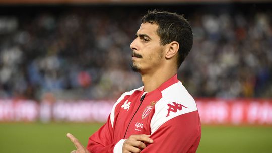 Ben Yedder condenado a dois anos de prisão