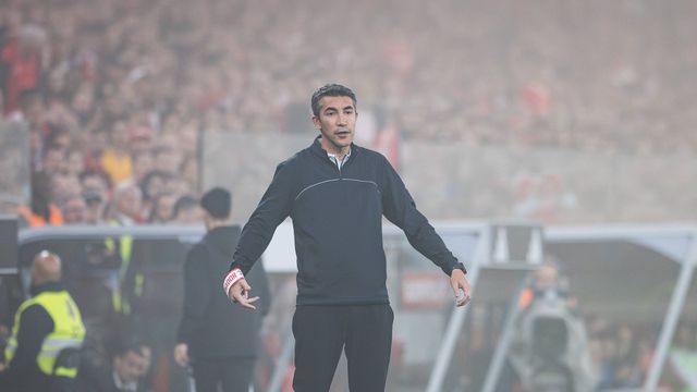 «O que se passou em Munique foi pontual»