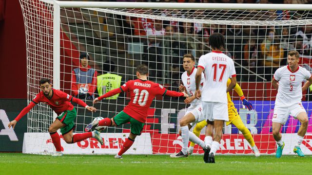 «Seleção é favorita frente à Polónia, mas tem de ter cuidado»