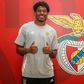 Benfica anuncia velocista vice-campeão do... 'Big Brother' Brasil