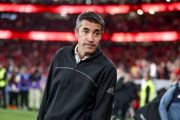 «Bruno Lage respeitou a história do Benfica»