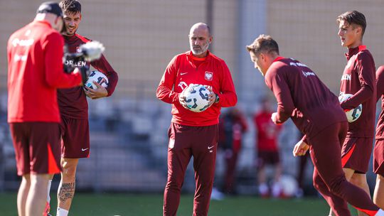 Selecionador polaco avisa Portugal: «Vamos jogar com o nosso melhor plantel»