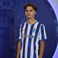 Mercado FC Porto: João Teixeira com acordo para renovar