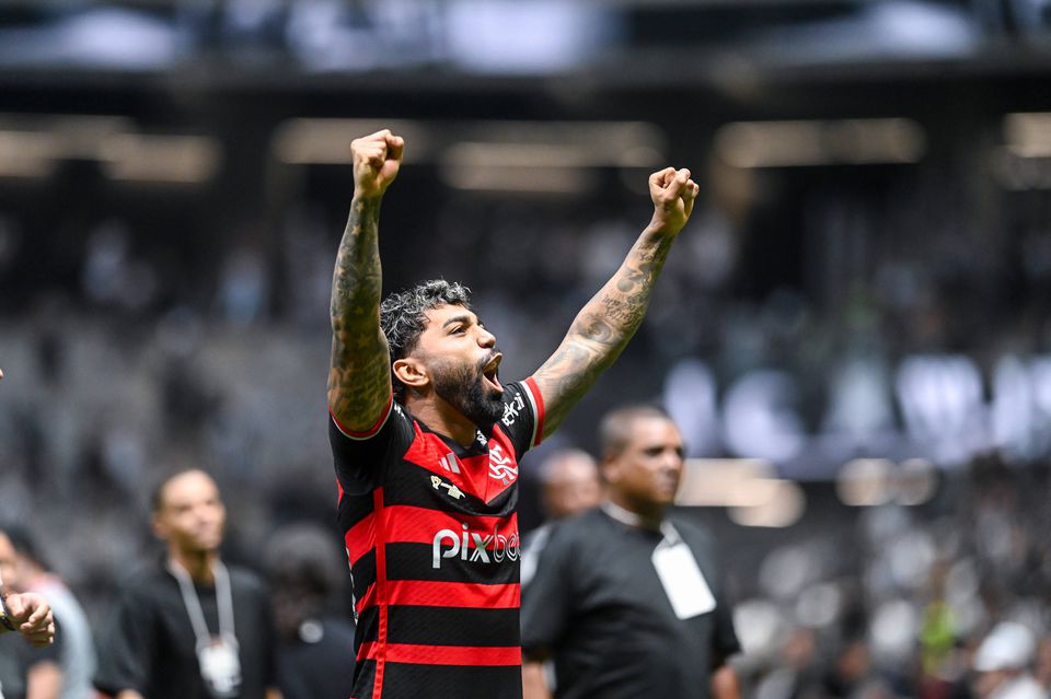 Guerra aberta entre Flamengo e Gabigol: avançado excluído dos convocados