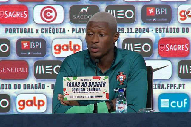 «A Polónia é uma equipa muito agressiva»