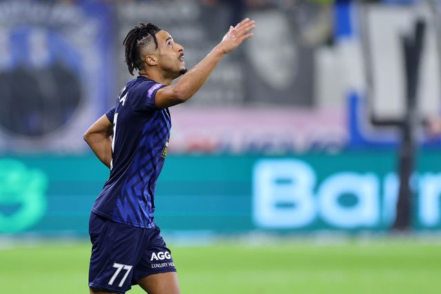 João Correia é destaque no Chipre: «Tem sido uma época soberba»