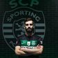 Sporting oficializa Rúben Freire: «Sonho tornado realidade»
