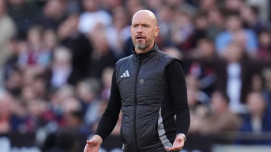 Erik ten Hag apontado a um regresso ao ativo