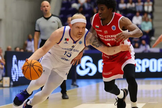 Tanner Omlid: «Queremos ser donos do destino»