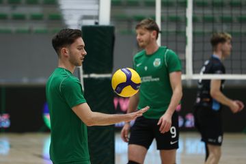 Sporting entra a ganhar e Bastardo a perder nos 16 avos da Taça Challenge