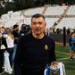 Sérgio Conceição: «Fim da carreira? Se me perguntasses isso há quatro meses...»