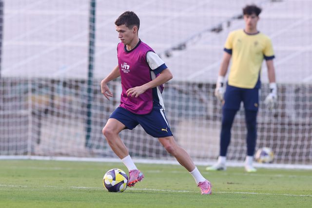 Duarte Cunha - Foto: FPF