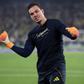 Mercado Benfica: Trubin pode mesmo sair, mas Ederson é demasiado caro