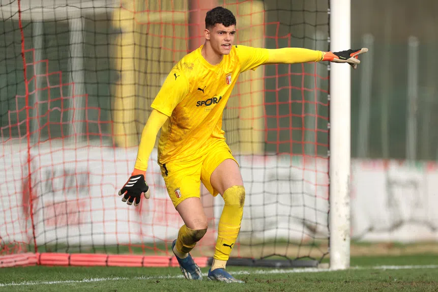 Martínez abençoa Braga! Benfica treme na baliza?