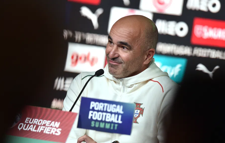 Martínez avisa: Dublin ferve, Ronaldo responde!