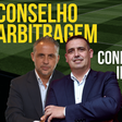 Direto: Federação Portuguesa de Futebol faz balanço da arbitragem na Liga