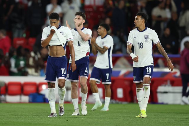 Tuchel aborda luta «amigável» numa posição e nega cenário alternativo