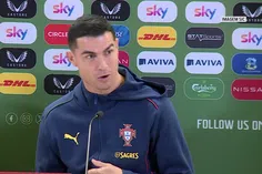 Ronaldo foge! Futuro incerto no Al-Nassr