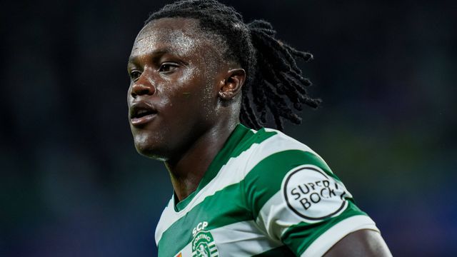 Quenda tem sido trabalhado para ser mais decisivo e os resultados estão à vista - Foto: IMAGO