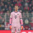 Manuel Neuer soma 575 jogos pelo gigante bávaro