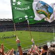 Croke Park lotado para um jogo de futebol gaélico - Foto: Croke Park