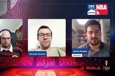 Vamos falar de NBA: primeiros jogos da NBA Cup