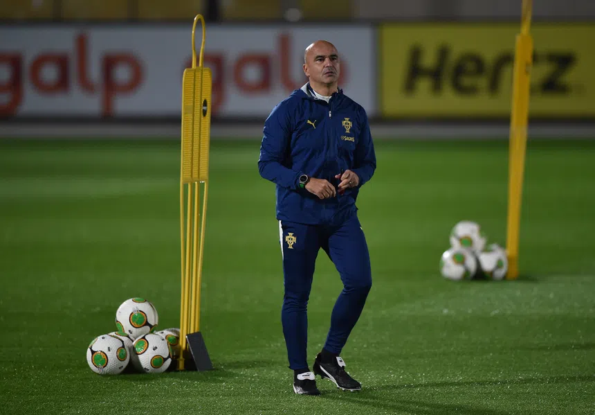 Maratona desportiva! Sofá a postos já!