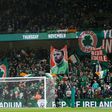 Estádio Aviva, em Dublin (IMAGO)