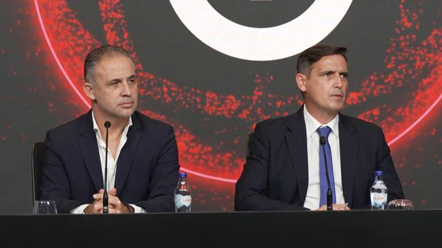 «A gestão das nomeações nem é para castigar o árbitro, mas sim para protegê-lo da exposição»