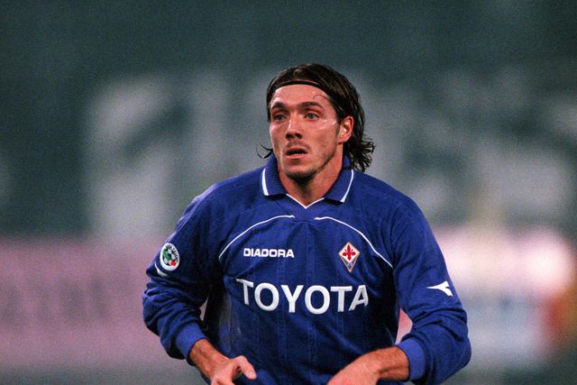 Mauro Bressan - Foto: IMAGO