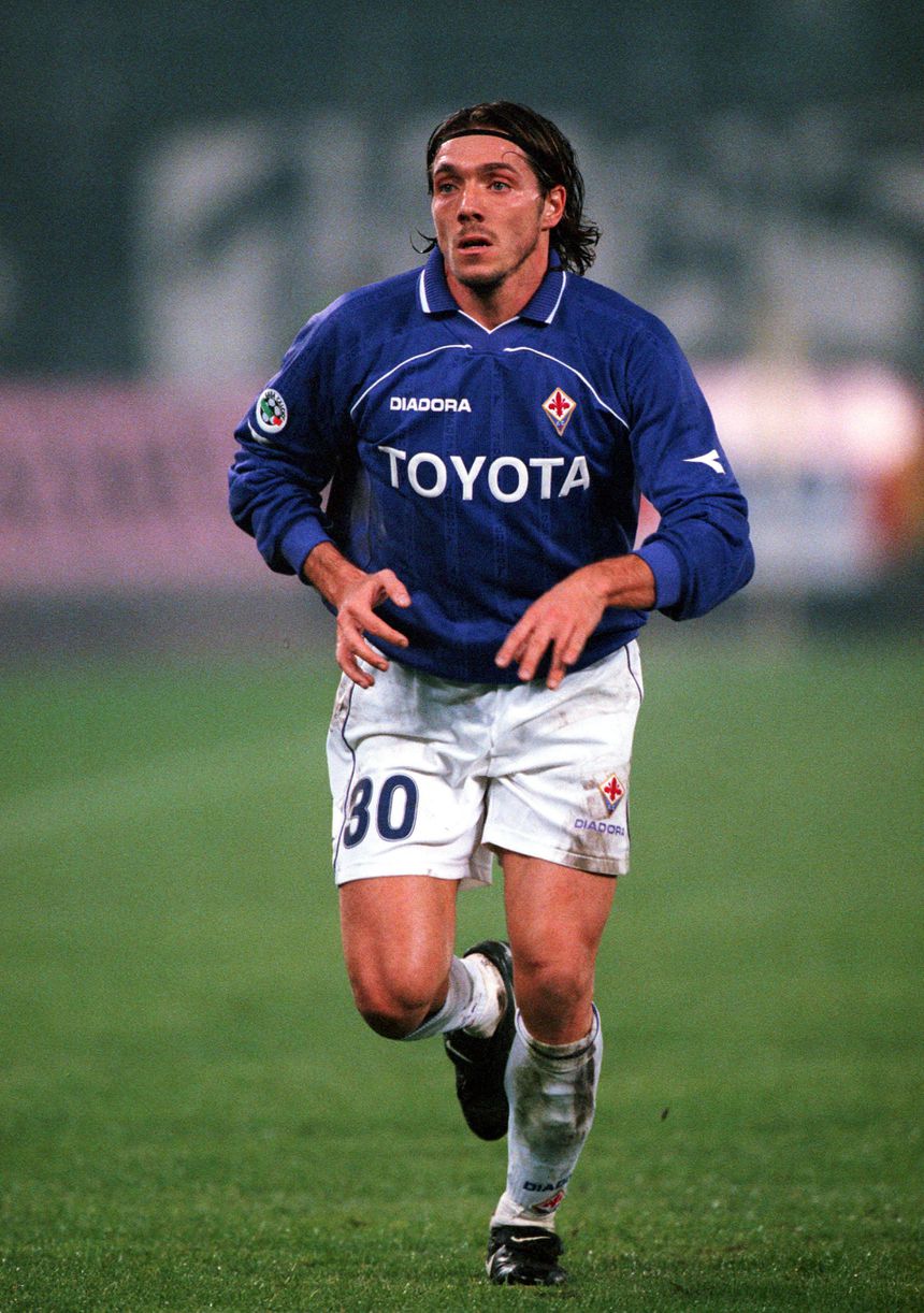 Mauro Bressan - Foto: IMAGO