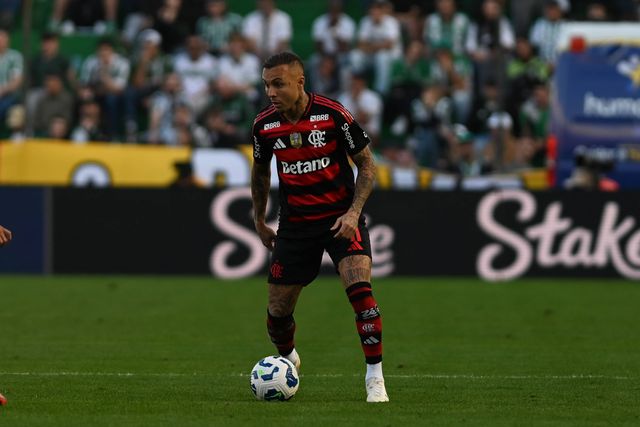 Everton Cebolinha - Foto: IMAGO