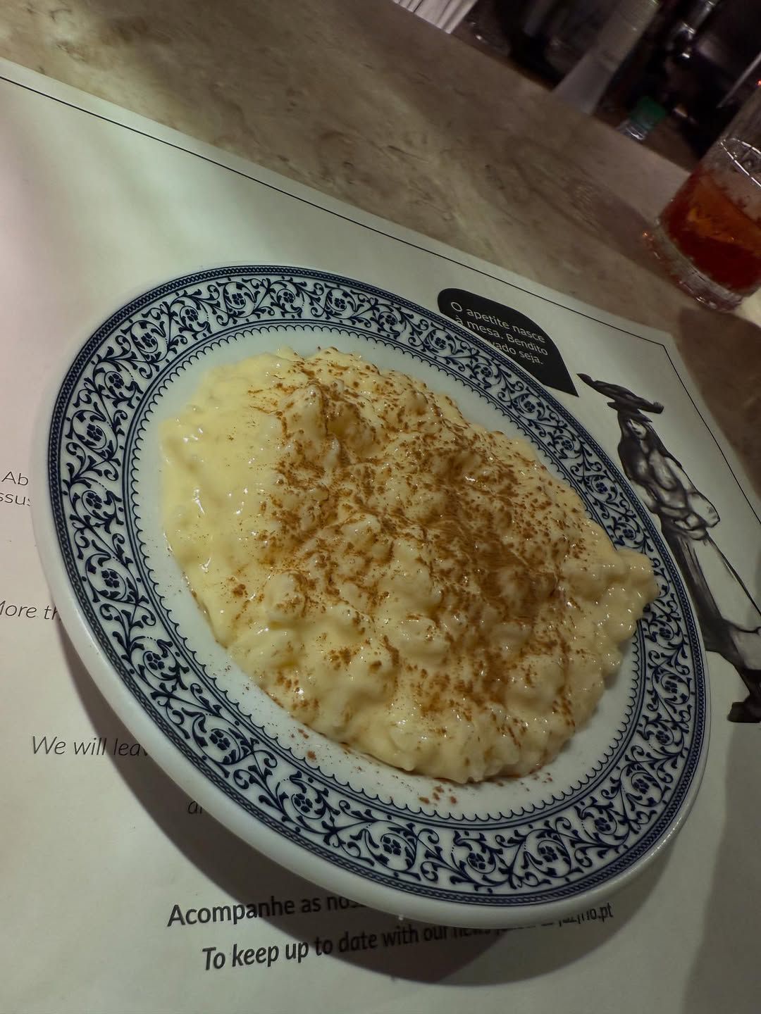 Sharapova partilhou fotografias da sua visita a Lisboa, por ocasião da Web Summit - Foto: Sharapova/Instagram