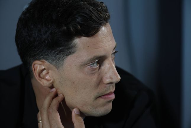 Equipa de Luís Pinto atravessa a melhor fase da temporada