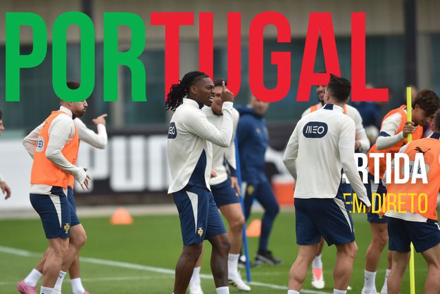 Direto: siga a partida da Seleção para a Irlanda