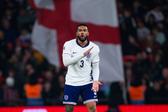 Reece James, lateral do Chelsea e da seleção inglesa