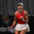 Matilde Jorge estreia-se em Grand Slams no 'qualifying' de Roland Garros